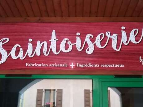 Les Saintoiseries