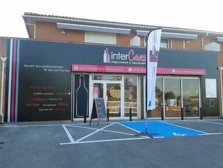 Intercaves Marignane