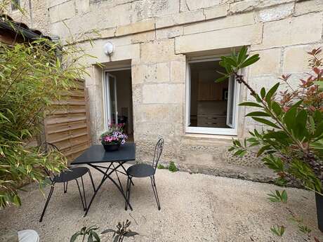 Tamalou - Studio n°1