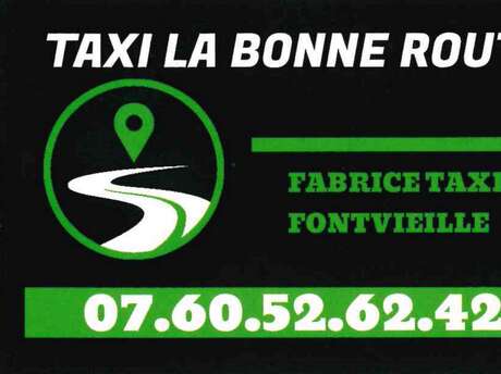 Taxi La Bonne Route