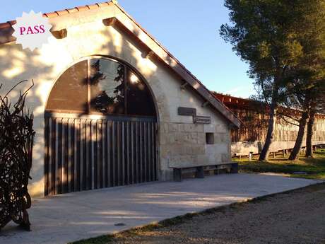 Musée de la Camargue