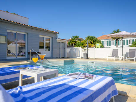 Casa de huéspedes Le Clos Rhéa