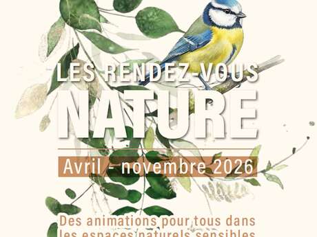 Les Rendez-Vous Nature