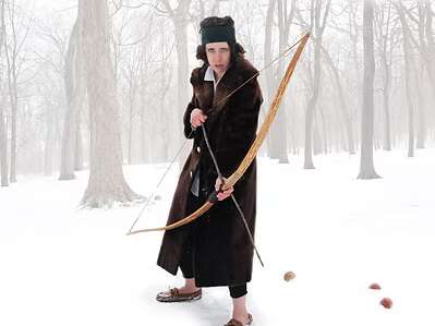 La force de la gravité