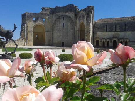 Visite guidée de l