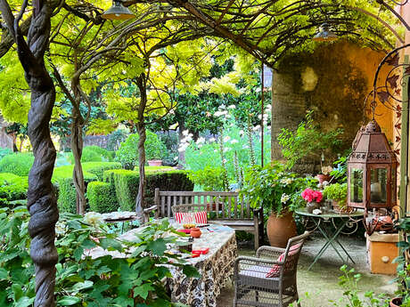 Le Pavillon de Galon