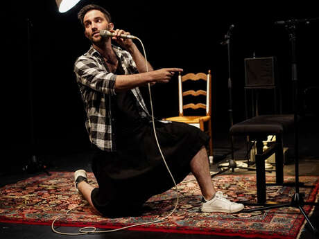 Tu connais la chansons