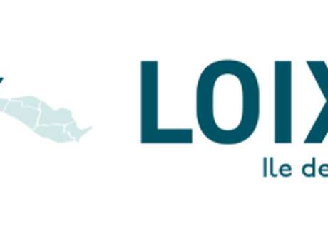 Leisure centre : Loix