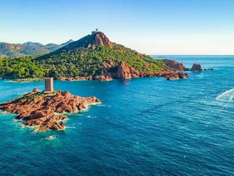 Les incontournables de la Côte d'Azur