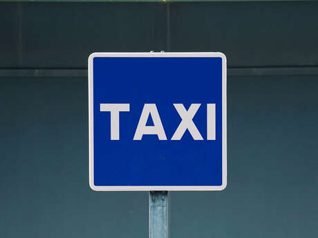 Alain taxis Jausierois