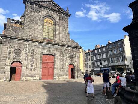 Journées européennes du patrimoine : jogging et patrimoine