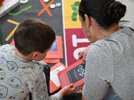 La  Micro-Folie itinérante Alpes Provence Verdon part en tournée !