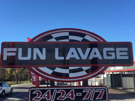 Fun Lavage Marignane