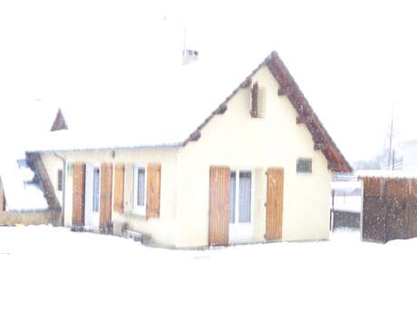 Gîte La Remise