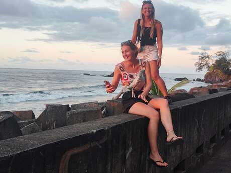 Tahiti Pratique - TiTi's Tahiti Tour