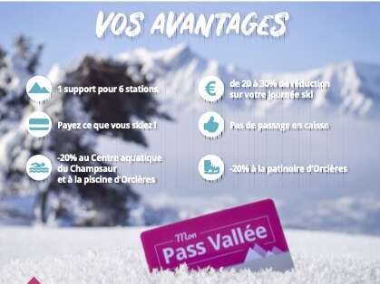 Mon Pass Vallée