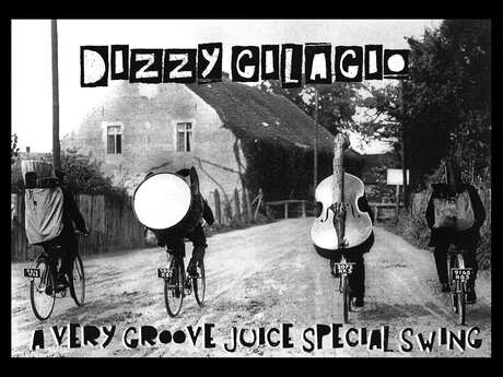 Concert Dizzy Gilagio