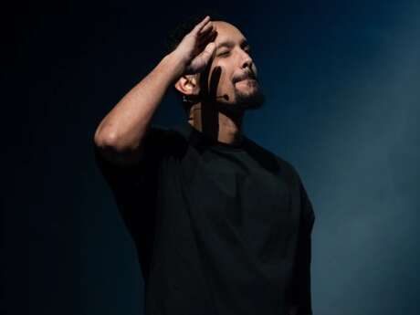 Spectacle - Une heure à tuer - Waly Dia