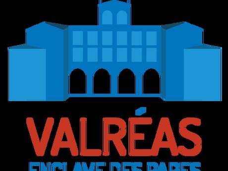 Cérémonie d'hommage solennel rendu aux martyrs - Henri Genevès, Auguste Poinas et Maurice Stivalet - fusillés à Valréas le 29 janvier 1944