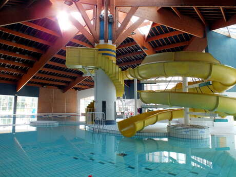 Piscine Aquagold