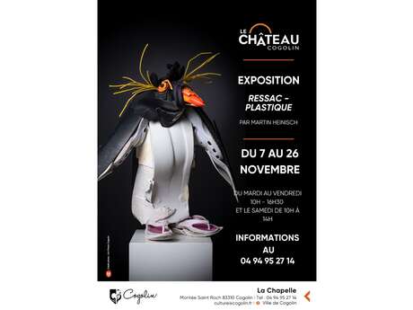 Exposition de Martin Heinisch