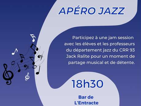 Concierto - Jam session jazz