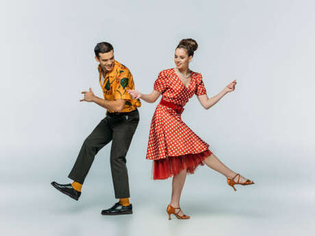 Rockabilly Castelsagrat