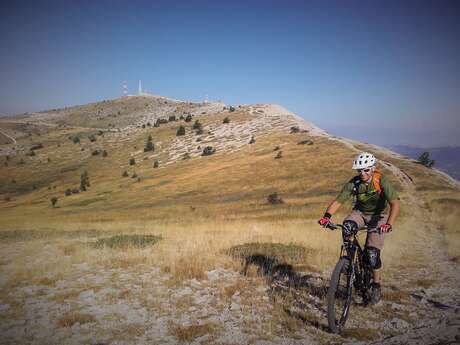 VTT n°2 - Du signal à Notre-Dame