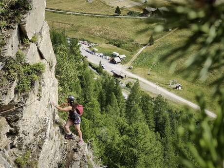 La Via Corda de Ceillac