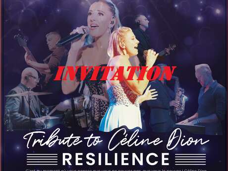 Tribute to Céline Dion