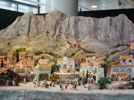 Jeu : mission santons