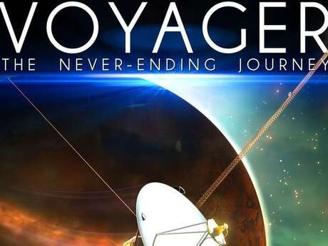 À la découverte du Système Solaire