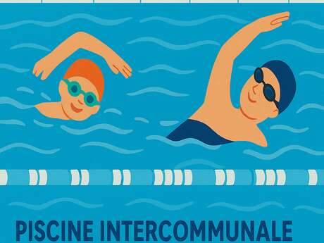 Stage de natation adultes et enfants
