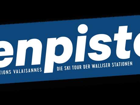 Tournée #enpistes du Nouvelliste in Savoleyres