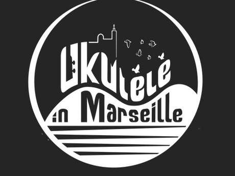 Ukulélé in Marseille