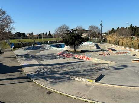 Skatepark
