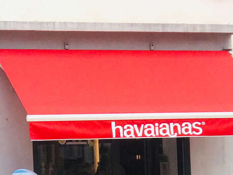 Havaianas