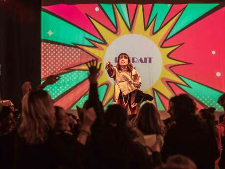 Soirée BBT - Belsunce Blind Test