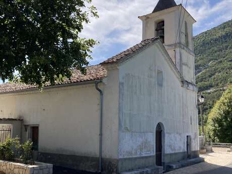 Eglise Saint Georges