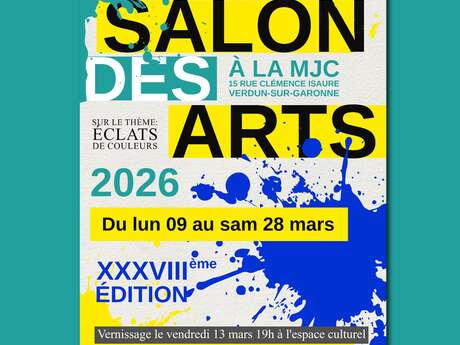 Salon des Arts