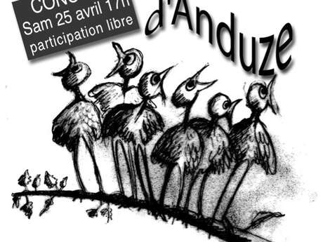 Chorale d'Anduze