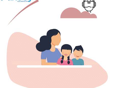 Atelier Escape Game et visite virtuelle