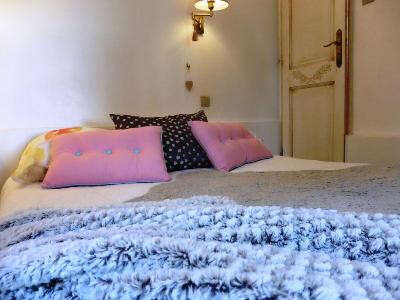 La Restanque Côte Bleue