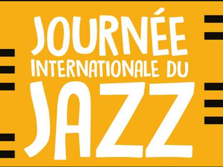 Journée Internationale du Jazz