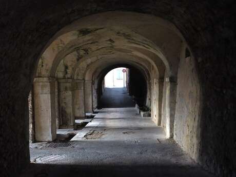 Lavoirs de la Fontaine Basse