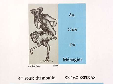 Féeries sylvestres - Exposition