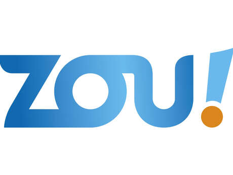 Zou Regional Bus Network