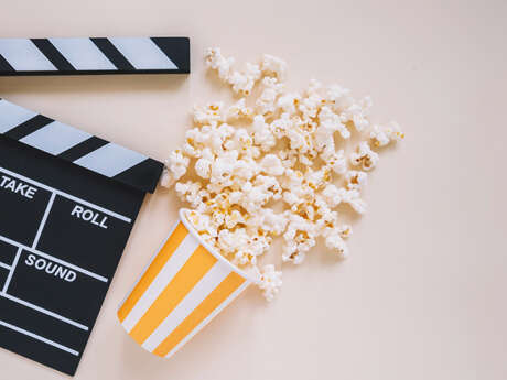 Ciné-goûter : Thelma au Pays des Glaces au Cinéma Bel'Donne