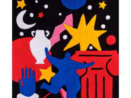 La Notte europea dei musei sul piazzale