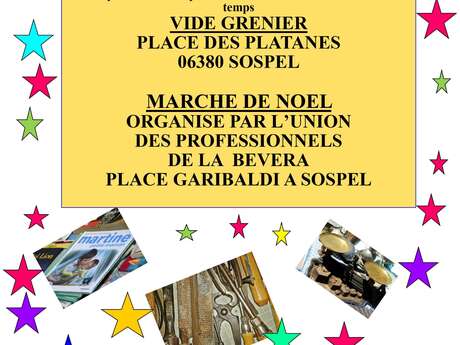 Vide-grenier Vide-grenier